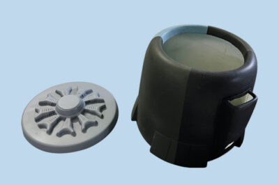 Cowl for BH186 Antonov An - 2 size 30-35cc gas