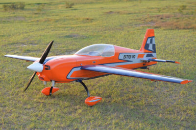 BH197 - EXTRA NG 2667mm 105'' 120cc ARF