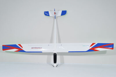 BH203 - PRABUS 2640mm 104''