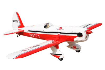 BH73 - RYAN- STA 1800mm (92.52") 15cc ARF