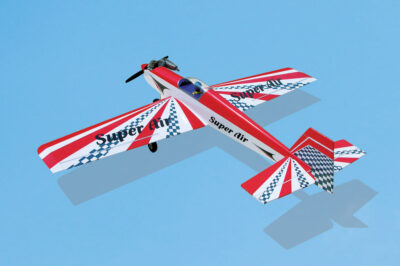 BH05 - Super Air 1,550mm (61.02") size 40-46