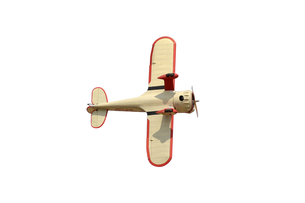 BH179 - Gilmore 2,350mm (92.5") 60cc gas ARF /Carbon plywood - Image 7