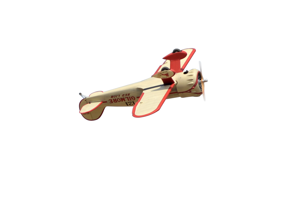 BH179 - Gilmore 2,350mm (92.5") 60cc gas ARF /Carbon plywood - Image 6