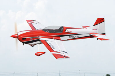 BH194 - Extra 300S 2260mm (89") 60cc ARF