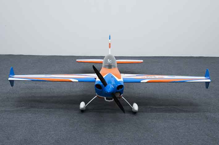 BH207 - SBACH 342 30-35CC ARF - Image 3