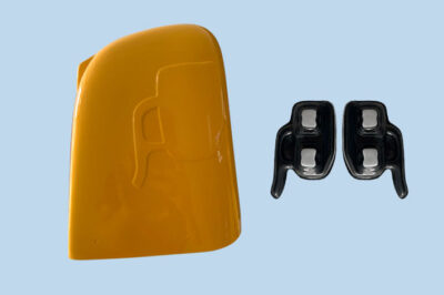 Cowl for BH58- Piper J-3 Cub size 20cc gas