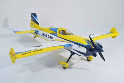 BH199 - EDGE 540 V3 1880mm 74'' 30-35CC Carbon ARF
