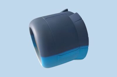 Cowl for BH64- Corsair size 60cc gas