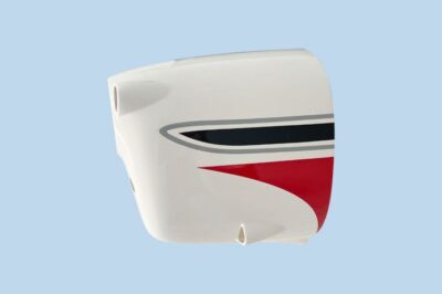 Cowl for BH72- Ryan size 30cc gas