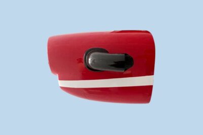 Cowl for BH76- Pilatus PC-9 size 20cc gas