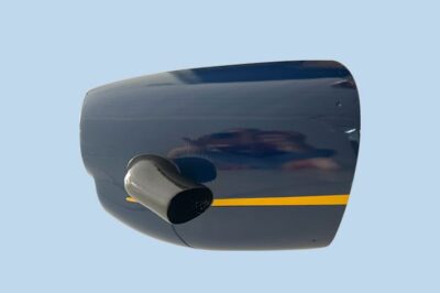 Cowl for BH173 Super Tucano size 15cc gas