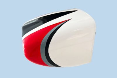 Cowl for BH182 Extra 300 size 76cc gas