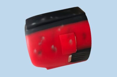 Cowl for BH189 T-28 Trojan size 60cc gas