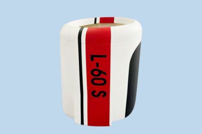 Cowl for BH193 L-60 Brigadýr size 30-35cc gas