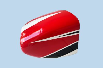 Cowl for BH194 Extra 300S size 76cc gas
