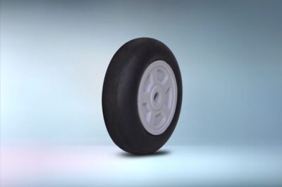 Light Weight Foam Wheels 47mm