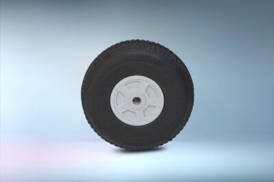 Light Weight Foam Wheels 65mm