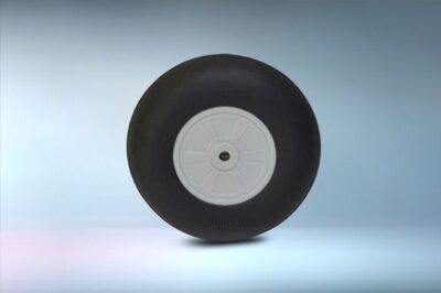 Light Weight Foam Wheels 75mm