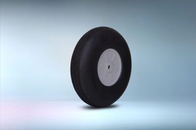 Light Weight Foam Wheels 85mm