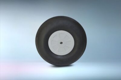 Light Weight Foam Wheels 100mm