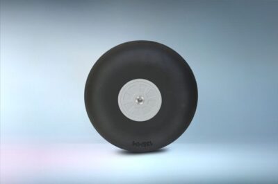 Light Weight Foam Wheels 135mm