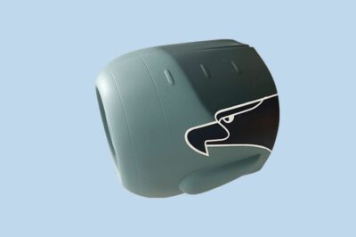 Cowl for BH87- Focker -Wulf FW 190A -size 20cc gas
