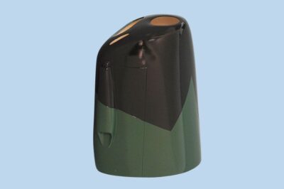 Cowl for BH99- Focker -Fieseler Fi156C -size 35cc gas