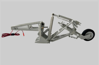 Tail Gear BH117