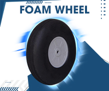 FOAM WHEEL