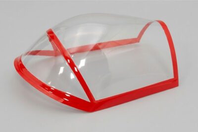 Canopy for BH85- Pitts size 20cc gas