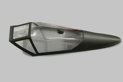 Canopy for BH87- Focker -Wulf FW 190A -size 20cc gas