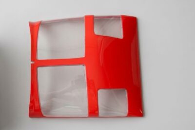 Canopy for BH162 Turbo Beaver size 20-30cc gas