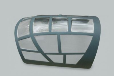 Canopy for BH163 Dornier Do335
