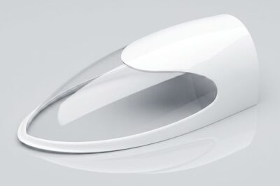 Canopy for BH176 EDGE V3 size 30-35cc gas