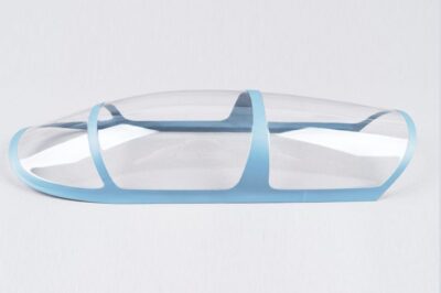 Canopy for BH183 L-39 Albatros 1720mm Turbine