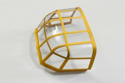 Canopy for BH186 Antonov An - 2 size 30-35cc gas