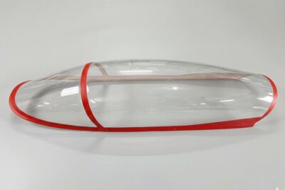 Canopy for BH191 Viper Jet 120-160N