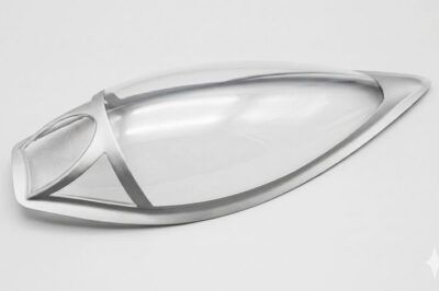 Canopy for BH196 P-80 Shooting Star Turbine 80-100N