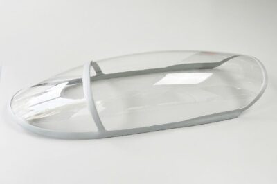 Canopy for BH205 Viper Jet MKII 120mm