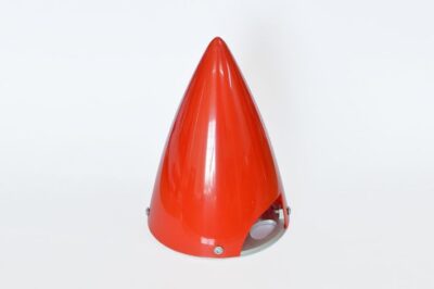 Ultimate Spinner Red 86mm-R