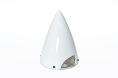Ultimate Spinner White 86mm