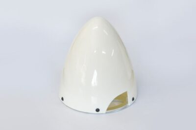 Parabol Spinner White 115mm