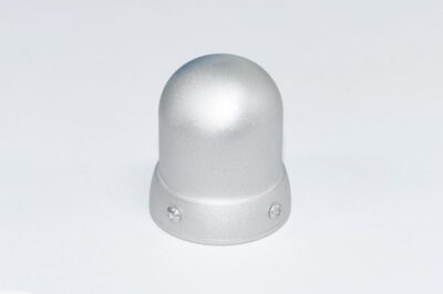 Alu. Anodized Spinner 44mm Up To 35cc
