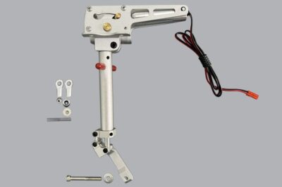 Retract Nose Gear BH76-PC9 20CC