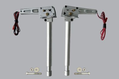 Retract Main Gear BH87