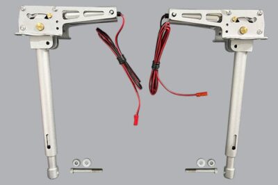 Retract Main Gear BH163V2
