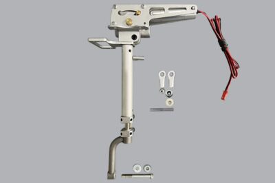 Retract Nose Gear BH163V2