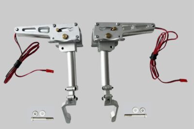 Retract Main Gear BH173