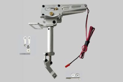 Retract Nose Gear BH173