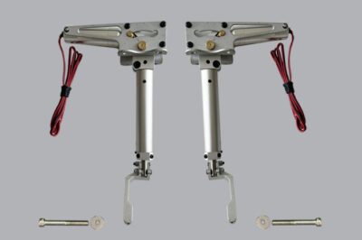 Retract Main Gear BH175
